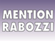 MENTION RABOZZI SAS