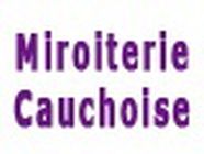 Miroiterie Cauchoise réparation et restauration (objets divers)