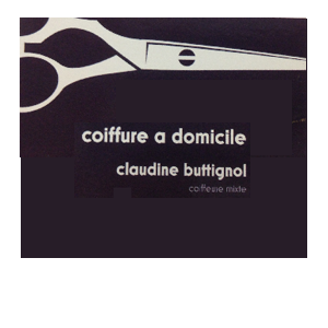 Buttignol coiffeur