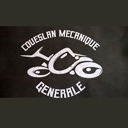 CMG Coueslan Mécanique Générale concessionnaire et succursale de camions et véhicules industriels