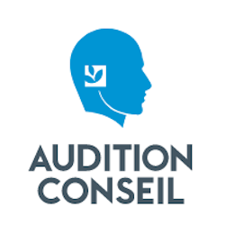 Audition Conseil store (fournitures)