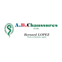 A.B. CHAUSSURES podologue : pédicure-podologue