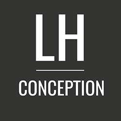 LH Conception entreprise de travaux publics