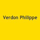 Verdon Philippe plombier