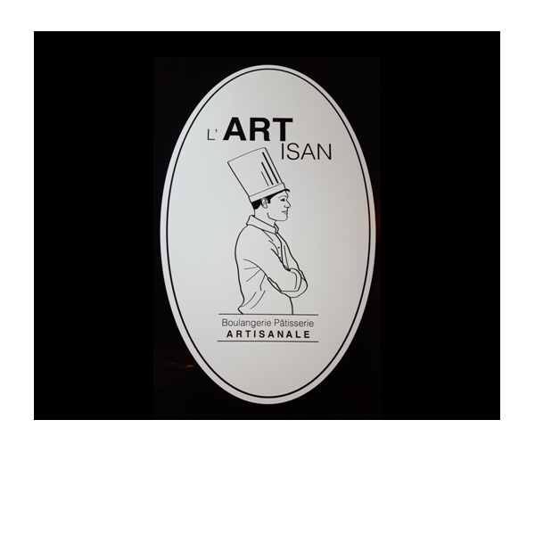 L'ARTisan restaurant
