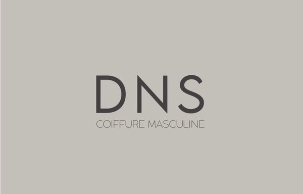 DNS Coiffure Masculine