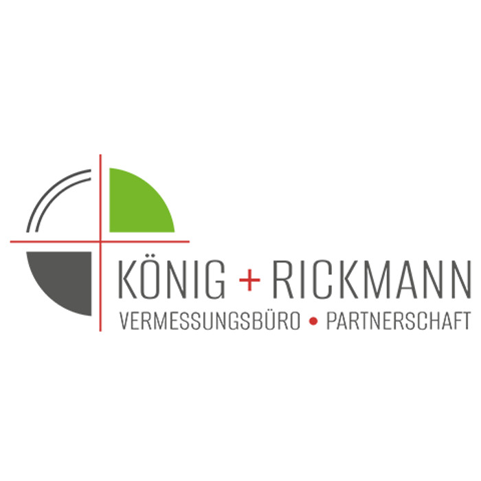 Vermessungsbüro König + Rickmann Partnerschaft