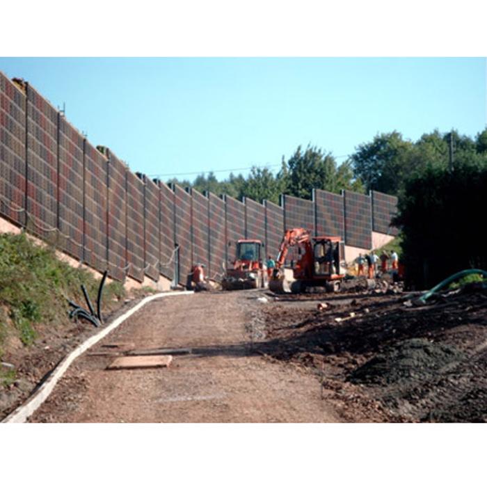 Vermessungsbüro König + Rickmann Partnerschaft, Holzer Straße in Heusweiler
