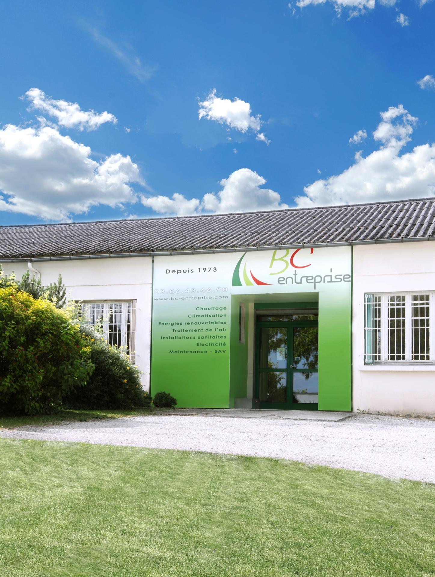 galerie image