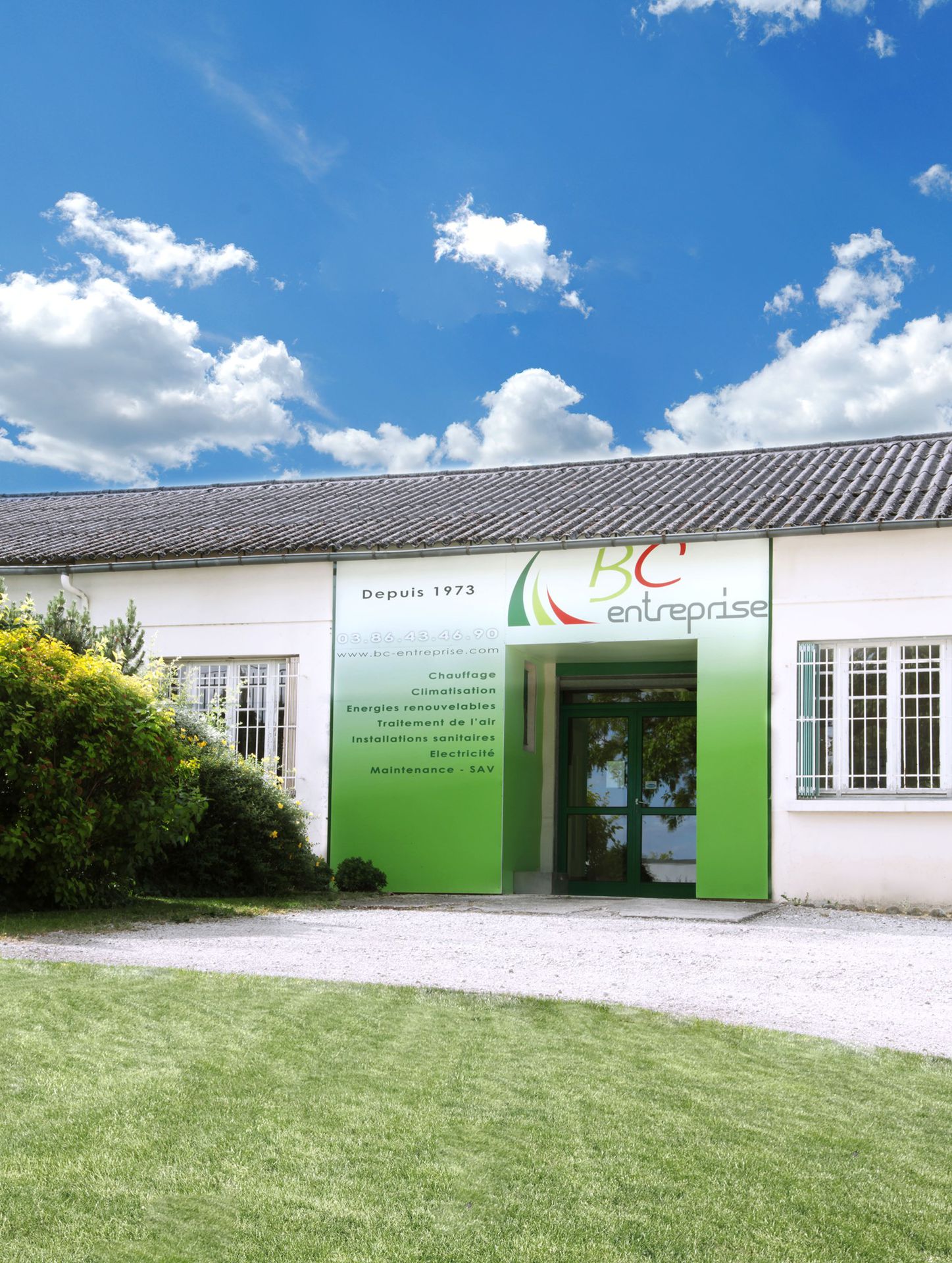 galerie image