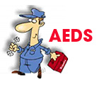 Aeds dépannage d'électroménager