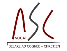 Cognée Chrétien Anne-Sophie avocat