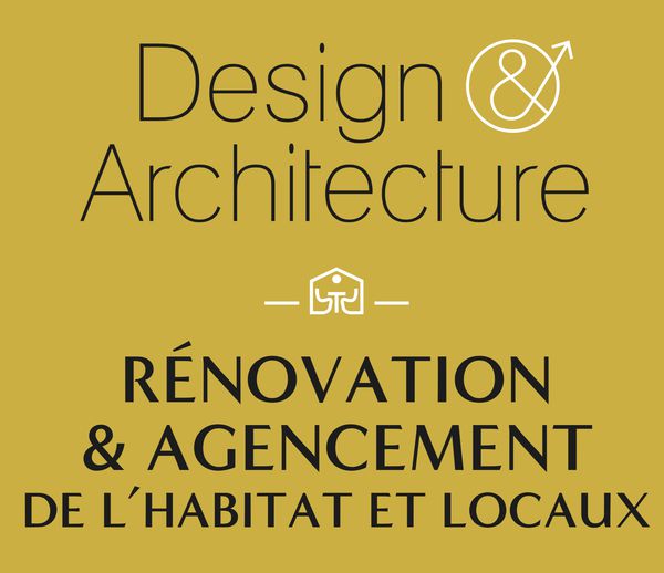 Design Architecture architecte d'intérieur