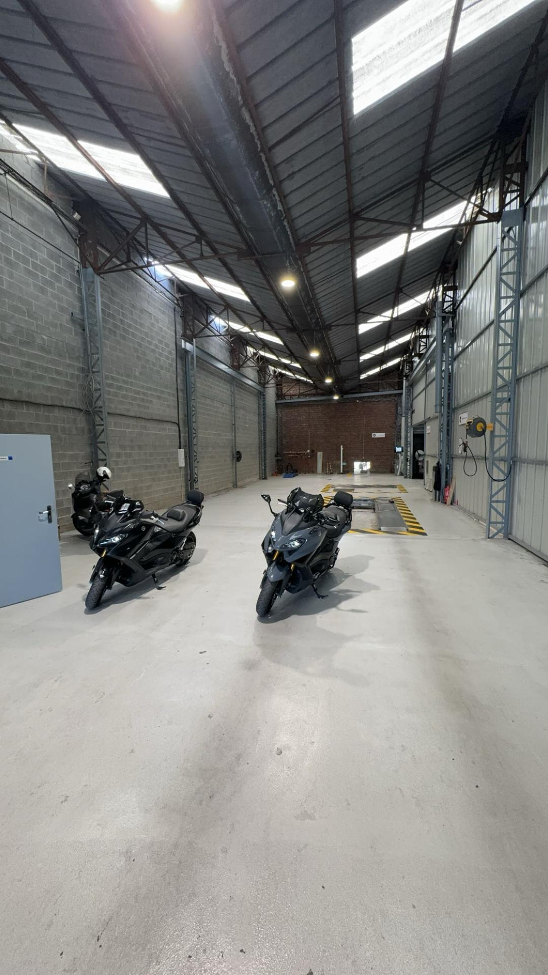 LYS AUTOS CONTROLE Autres services