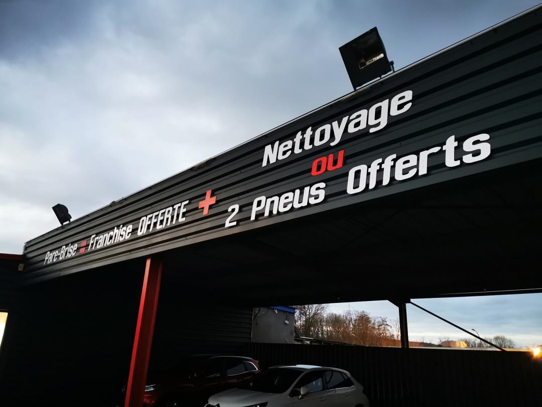galerie image