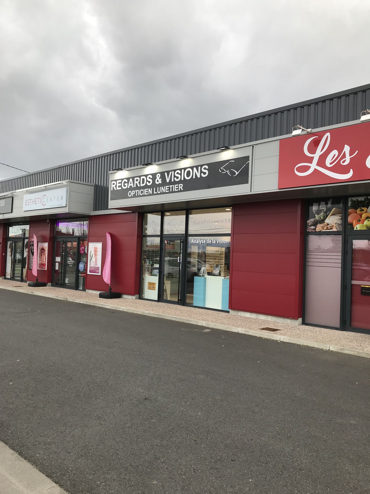 galerie image