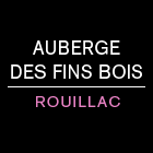 Auberge Des Fins Bois restaurant