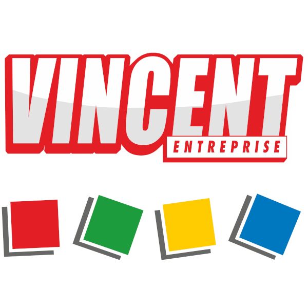 Vincent Peinture peinture et vernis (détail)