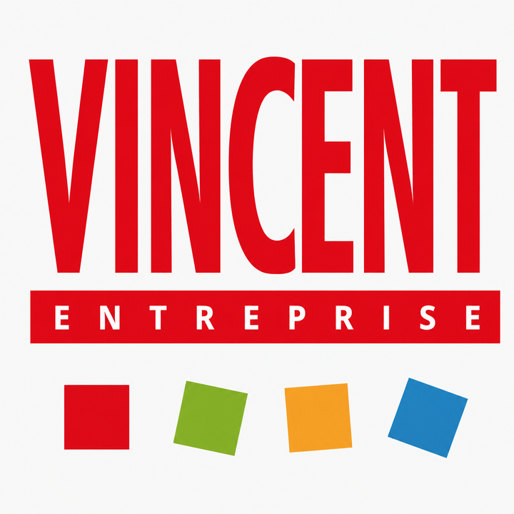 Vincent Peinture Expert