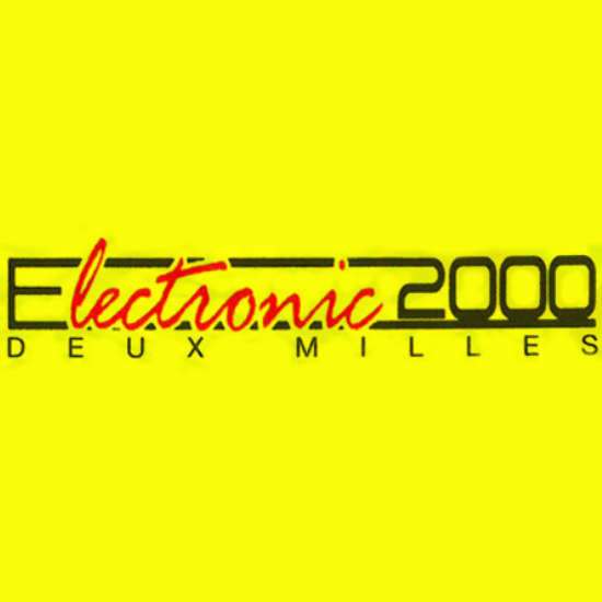 Electronic 2000 réparation et restauration (objets divers)
