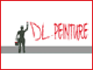 Dl Peinture peintre (artiste)