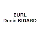 Denis Bidard EURL entreprise de travaux publics
