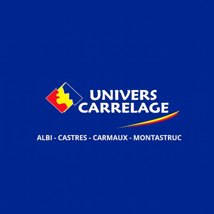 Univers Carrelage Carmaux négoce de matériaux de construction