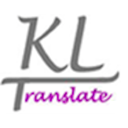 KLTranslate traducteur