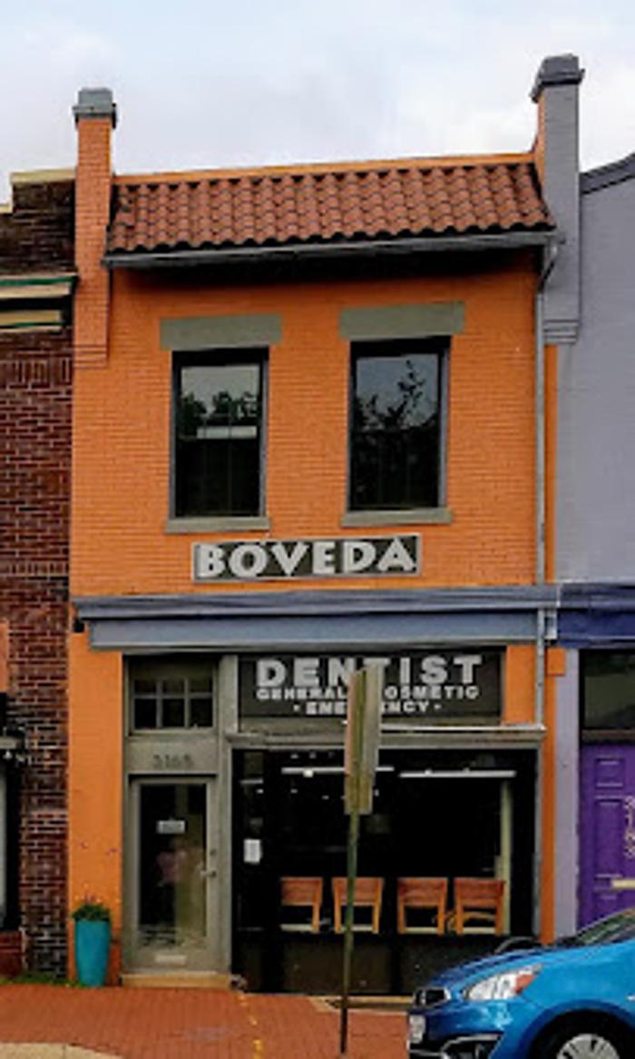 Mt. Pleasant Family Dental Image