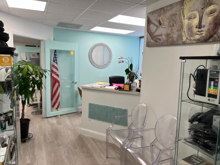 Elite Health & Wellness Center - Falls Church, VA