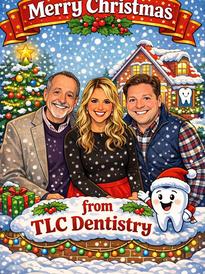 Team Leatherman Care Dentistry Image