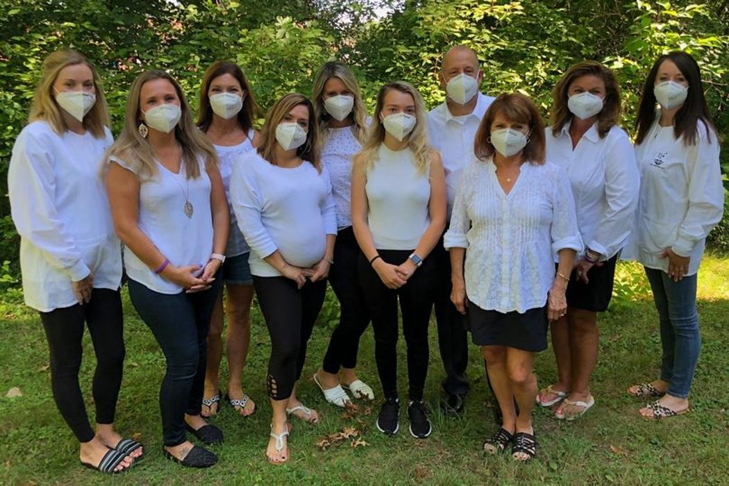 Team Leatherman Care Dentistry Image