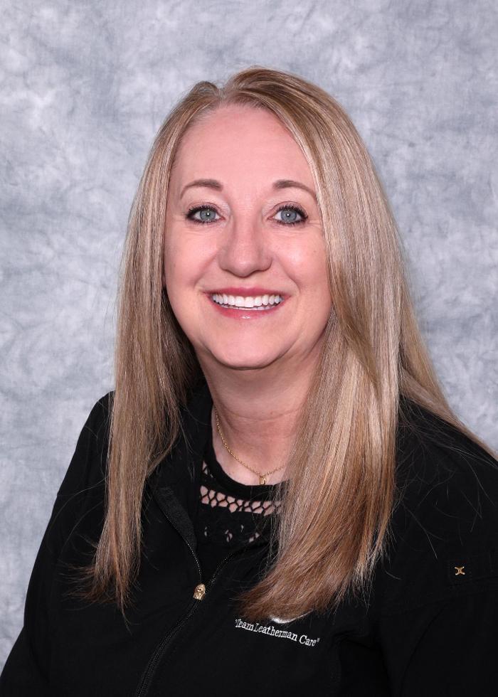 Team Leatherman Care Dentistry Image