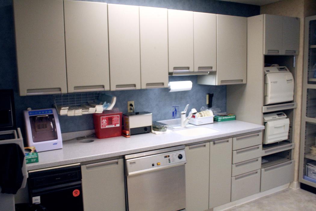 Team Leatherman Care Dentistry Image