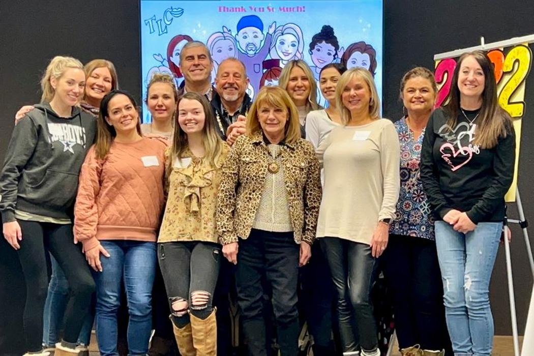 Team Leatherman Care Dentistry Image