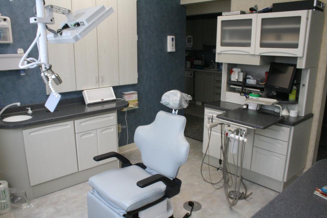 Team Leatherman Care Dentistry Image