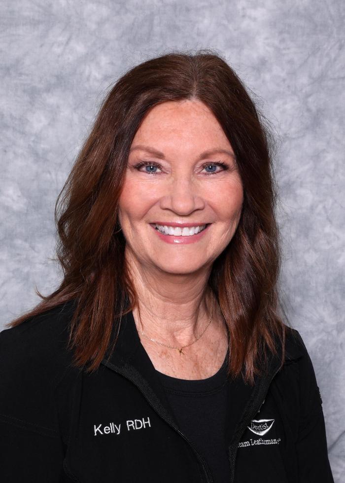 Team Leatherman Care Dentistry Image