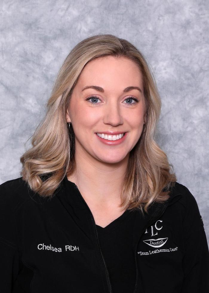 Team Leatherman Care Dentistry Image