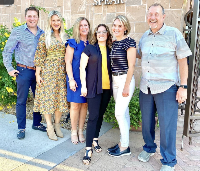 Team Leatherman Care Dentistry Image