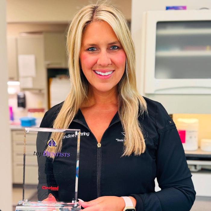 Team Leatherman Care Dentistry Image