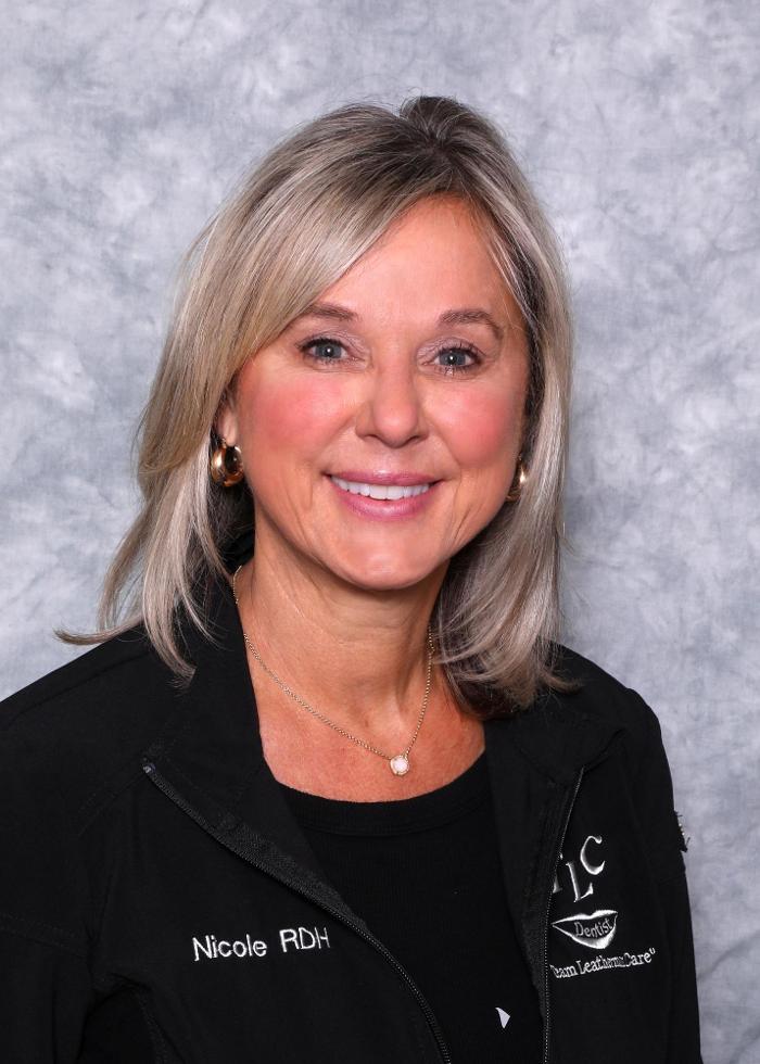 Team Leatherman Care Dentistry Image