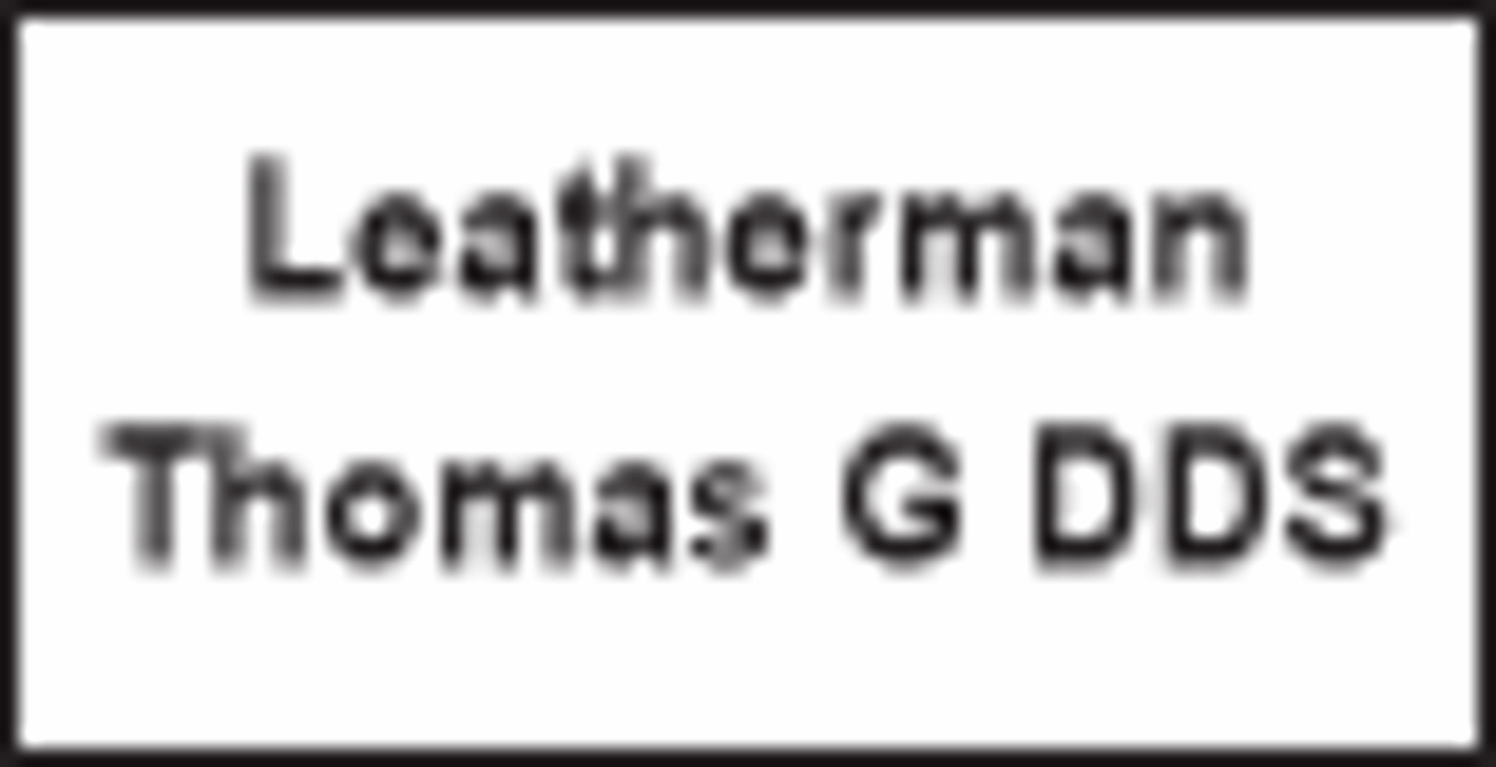 Team Leatherman Care Dentistry Image