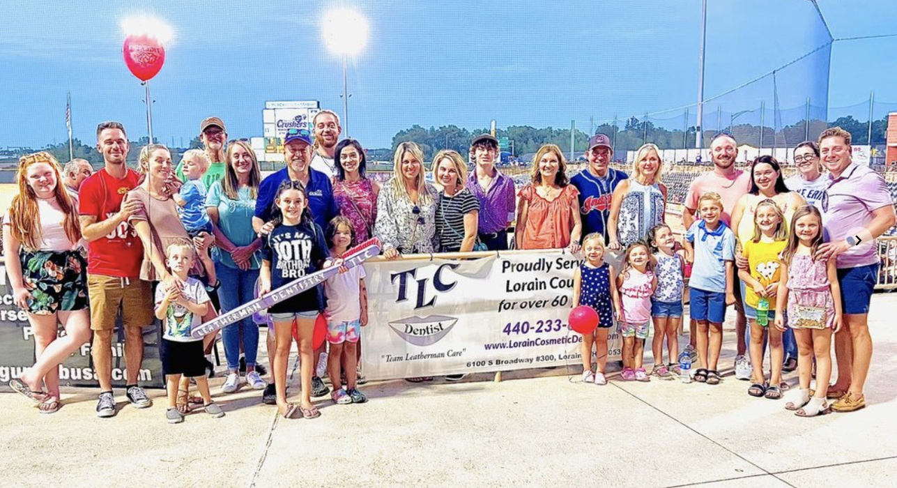 Team Leatherman Care Dentistry Image