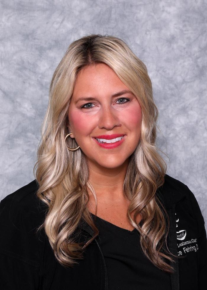 Team Leatherman Care Dentistry Image