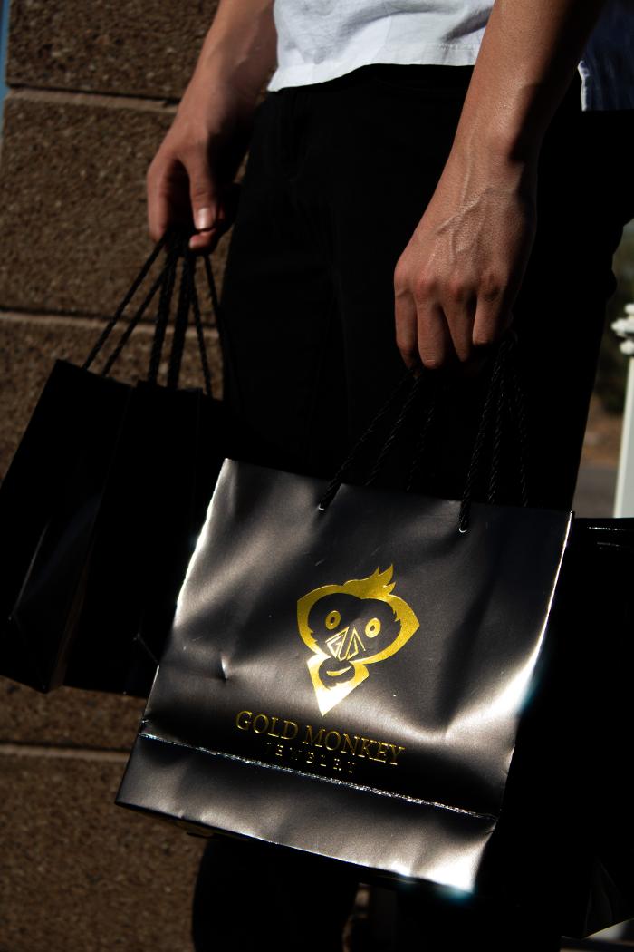 Gold Monkey Jewelry - Chaparral, NM