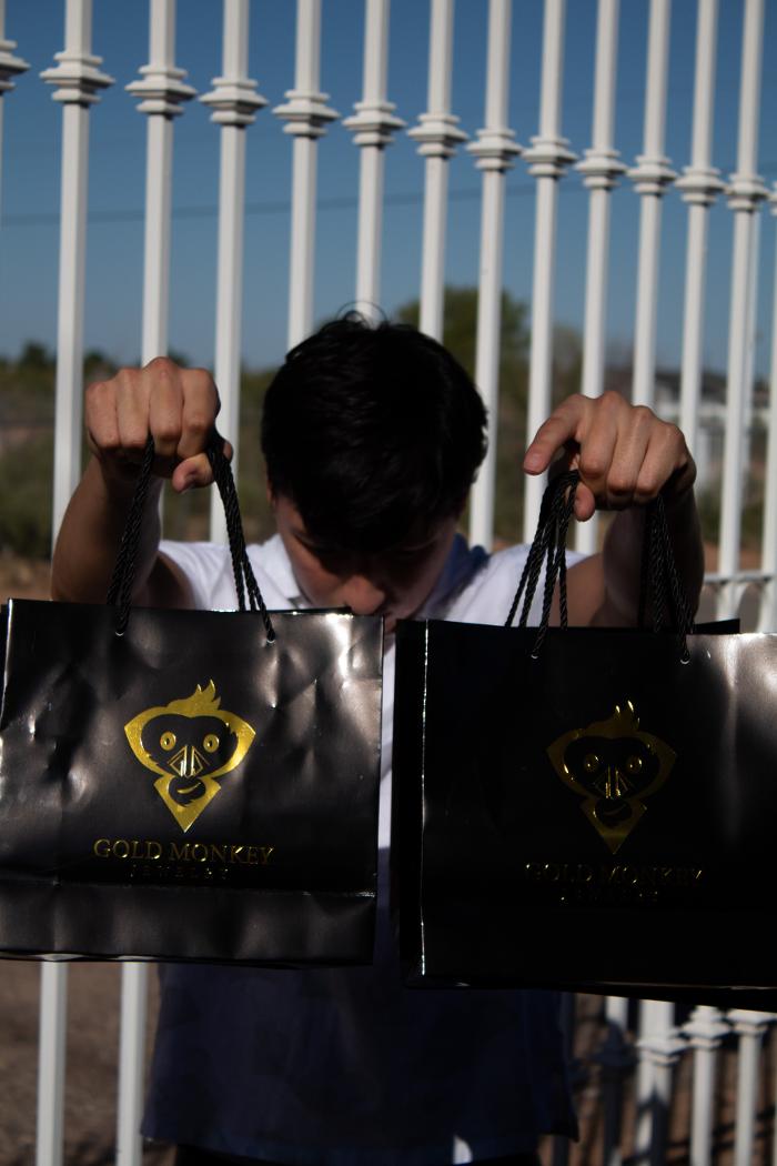 Gold Monkey Jewelry - Chaparral, NM