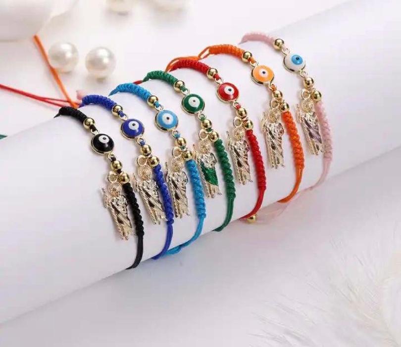 Gold Monkey Jewelry - Chaparral, NM