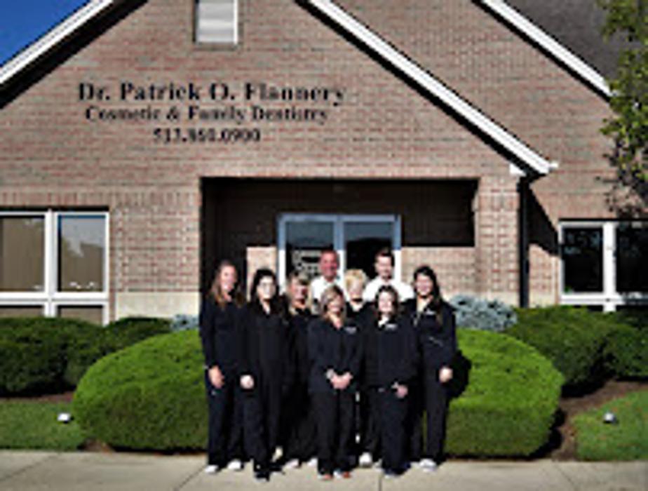 Brandon Dowty, DDS - West Chester, OH