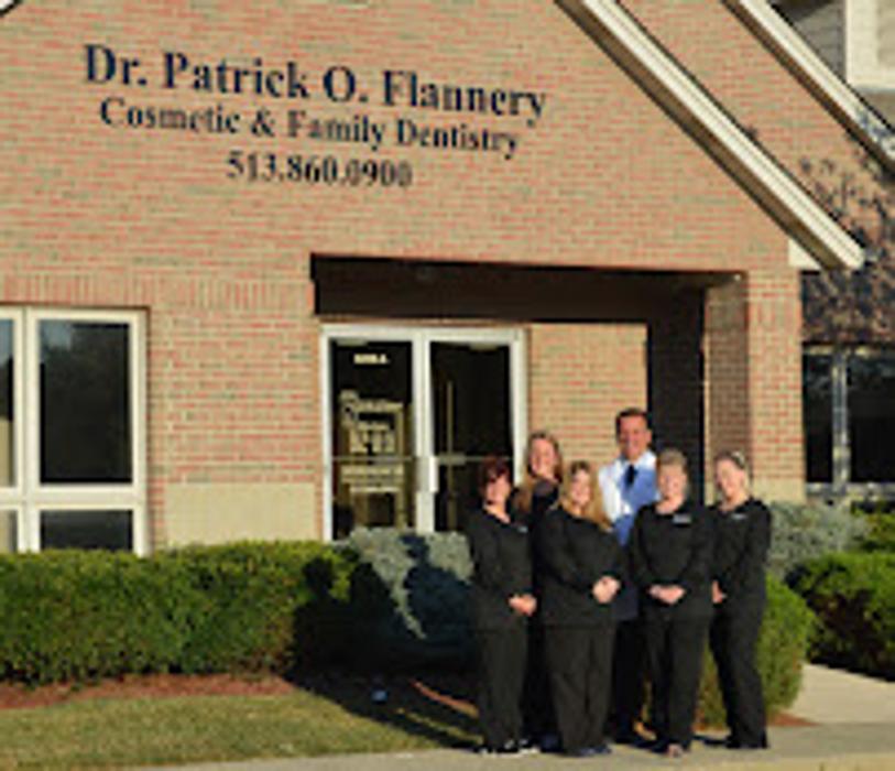 Brandon Dowty, DDS - West Chester, OH