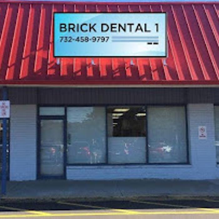 Brick Dental 1 - Jersey Dental Group Image